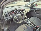 Opel Astra Salon Polska * Bezwypadkowy - 13