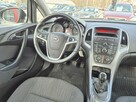 Opel Astra Salon Polska * Bezwypadkowy - 16