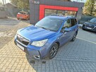 Subaru Forester Turbo * Xt - 2
