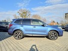 Subaru Forester Turbo * Xt - 5