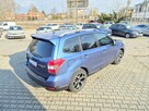 Subaru Forester Turbo * Xt - 7