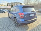 Subaru Forester Turbo * Xt - 9