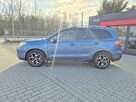 Subaru Forester Turbo * Xt - 10