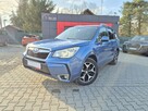 Subaru Forester Turbo * Xt - 11
