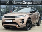 Range Rover Evoque 2.0D TD4 204 KM AWD Dynamic SE Od ręki NOWY - 1