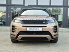 Range Rover Evoque 2.0D TD4 204 KM AWD Dynamic SE Od ręki NOWY - 2