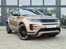 Range Rover Evoque 2.0D TD4 204 KM AWD Dynamic SE Od ręki NOWY - 3