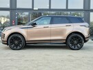 Range Rover Evoque 2.0D TD4 204 KM AWD Dynamic SE Od ręki NOWY - 5
