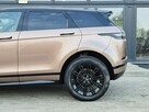 Range Rover Evoque 2.0D TD4 204 KM AWD Dynamic SE Od ręki NOWY - 6