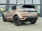 Range Rover Evoque 2.0D TD4 204 KM AWD Dynamic SE Od ręki NOWY - 8