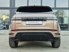 Range Rover Evoque 2.0D TD4 204 KM AWD Dynamic SE Od ręki NOWY - 9