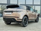 Range Rover Evoque 2.0D TD4 204 KM AWD Dynamic SE Od ręki NOWY - 10
