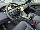 Range Rover Evoque 2.0D TD4 204 KM AWD Dynamic SE Od ręki NOWY - 15