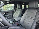 Range Rover Evoque 2.0D TD4 204 KM AWD Dynamic SE Od ręki NOWY - 16