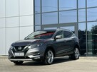 Nissan Qashqai Salon Polska! LED Kamera 360 Android Keyless Asystent Navi GWARANCJA!! - 3