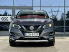 Nissan Qashqai Salon Polska! LED Kamera 360 Android Keyless Asystent Navi GWARANCJA!! - 4