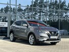 Nissan Qashqai Salon Polska! LED Kamera 360 Android Keyless Asystent Navi GWARANCJA!! - 5