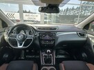 Nissan Qashqai Salon Polska! LED Kamera 360 Android Keyless Asystent Navi GWARANCJA!! - 8
