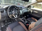 Nissan Qashqai Salon Polska! LED Kamera 360 Android Keyless Asystent Navi GWARANCJA!! - 9