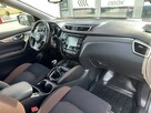 Nissan Qashqai Salon Polska! LED Kamera 360 Android Keyless Asystent Navi GWARANCJA!! - 15