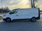 Renault Trafic *Automat*Kamera Cofania*NAVI* - 10