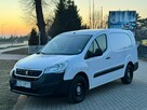 Peugeot Partner *Niski Przebieg*BDB stan* - 2
