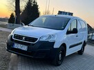 Peugeot Partner *Niski Przebieg*BDB stan* - 6