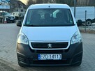 Peugeot Partner *Niski Przebieg*BDB stan* - 8