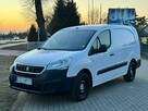 Peugeot Partner *Niski Przebieg*BDB stan* - 9