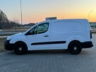 Peugeot Partner *Niski Przebieg*BDB stan* - 10