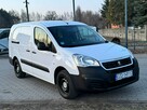 Peugeot Partner *Niski Przebieg*BDB stan* - 15