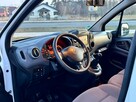 Peugeot Partner *Niski Przebieg*BDB stan* - 16