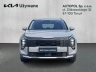 Kia Sportage 1.6 T-GDI 150KM DCT L Salon Polska 1wł Bezwypadkowy - 8