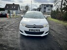 Citroen C4 1.6 e-HDi - 2