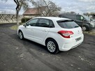 Citroen C4 1.6 e-HDi - 8