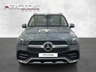 Mercedes GLE 400d 4-Matic 7-os. Salon Pl 170tys netto - 2