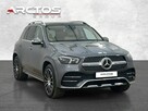 Mercedes GLE 400d 4-Matic 7-os. Salon Pl 170tys netto - 3