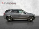 Mercedes GLE 400d 4-Matic 7-os. Salon Pl 170tys netto - 4