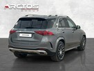 Mercedes GLE 400d 4-Matic 7-os. Salon Pl 170tys netto - 5