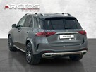 Mercedes GLE 400d 4-Matic 7-os. Salon Pl 170tys netto - 7