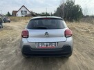 Citroën C3 1.2 PureTech 110 S&S Max Tablet Kamera Cofania Gwarancja - 6