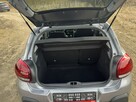 Citroën C3 1.2 PureTech 110 S&S Max Tablet Kamera Cofania Gwarancja - 9