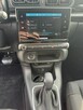 Citroën C3 1.2 PureTech 110 S&S Max Tablet Kamera Cofania Gwarancja - 15