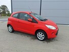 Ford KA Serwis.Bezwypadek - 2