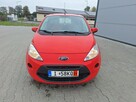 Ford KA Serwis.Bezwypadek - 7