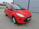 Ford KA Serwis.Bezwypadek - 8