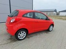 Ford KA Serwis.Bezwypadek - 10