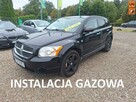 Dodge Caliber Benzyna+Gaz LPG