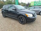 Dodge Caliber Benzyna+Gaz LPG - 2