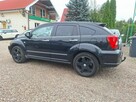 Dodge Caliber Benzyna+Gaz LPG - 5